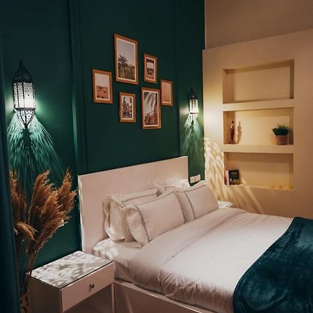 Hathor House Каир Экстерьер фото