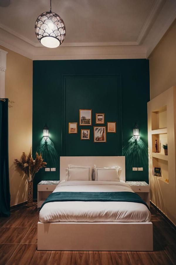 Hathor House Каир Экстерьер фото