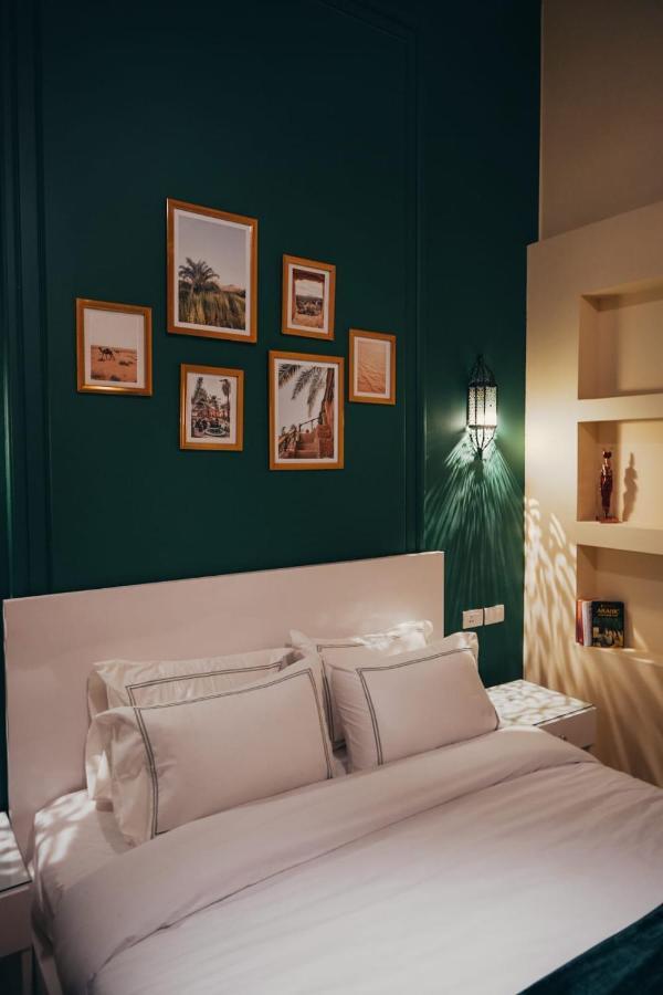 Hathor House Каир Экстерьер фото