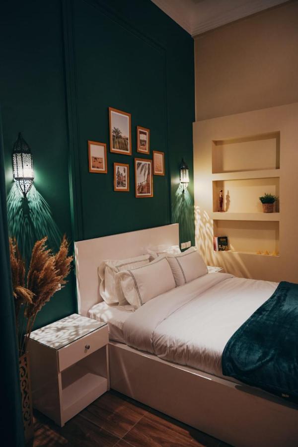 Hathor House Каир Экстерьер фото