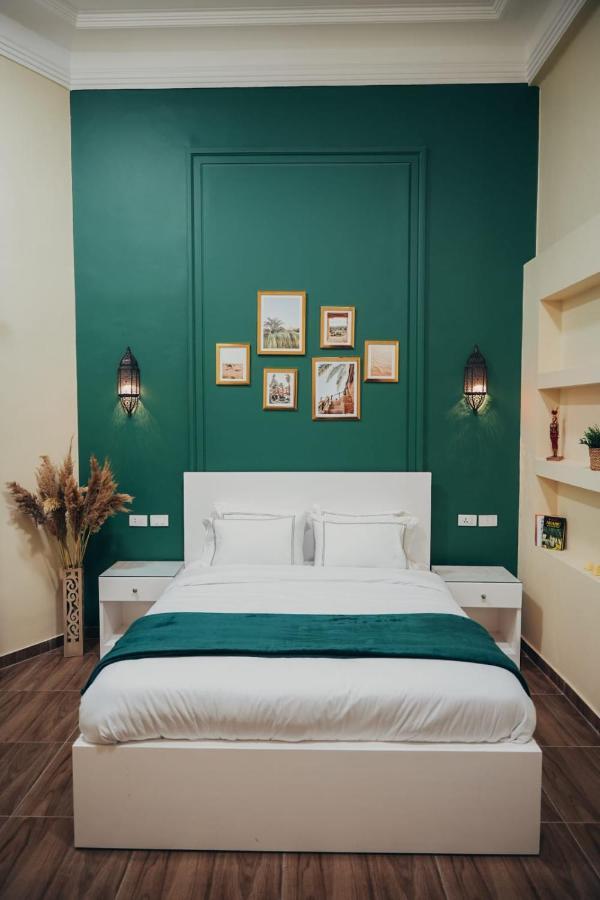 Hathor House Каир Экстерьер фото