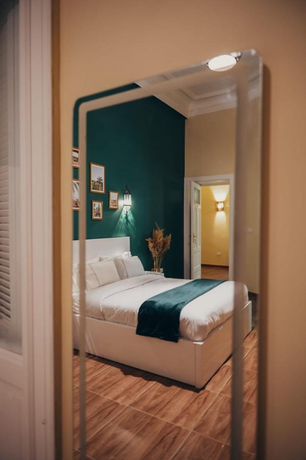 Hathor House Каир Экстерьер фото