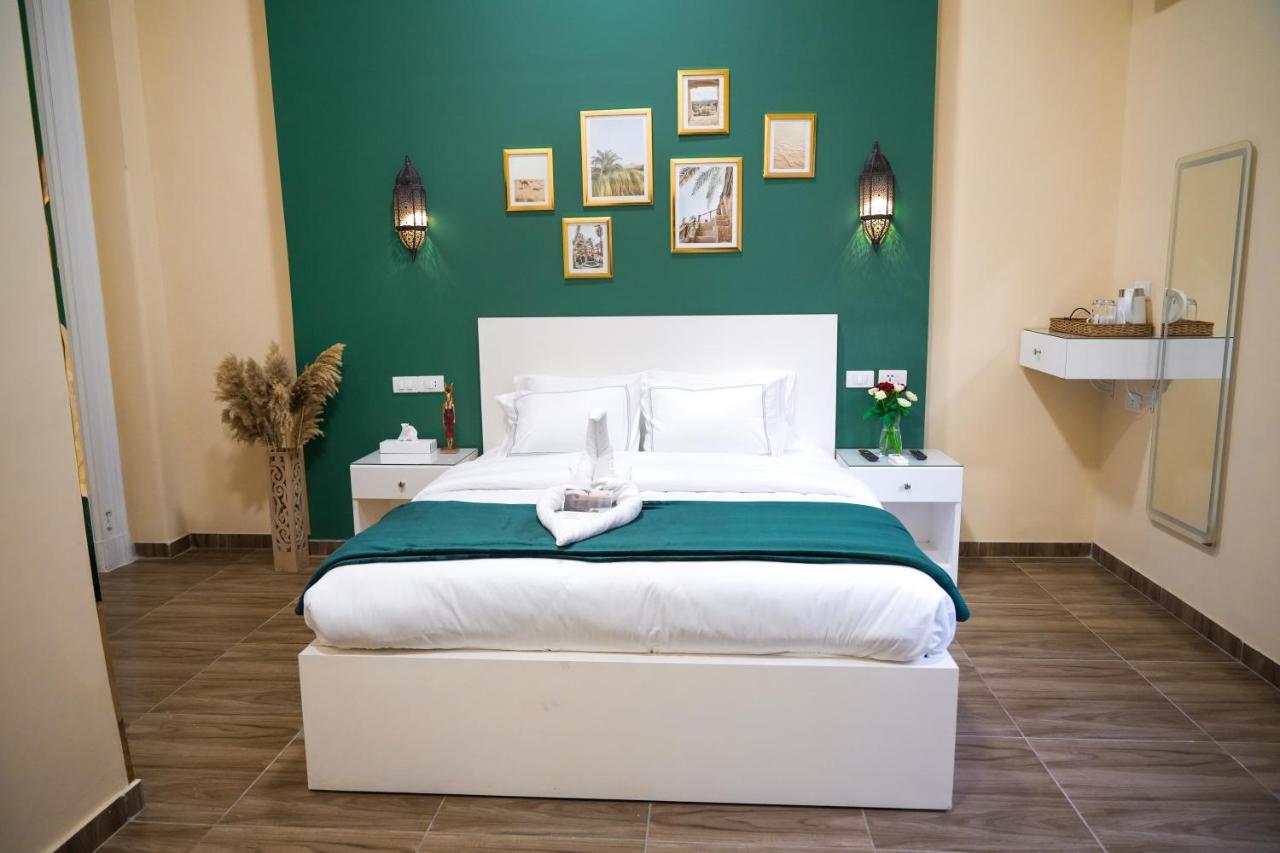 Hathor House Каир Экстерьер фото