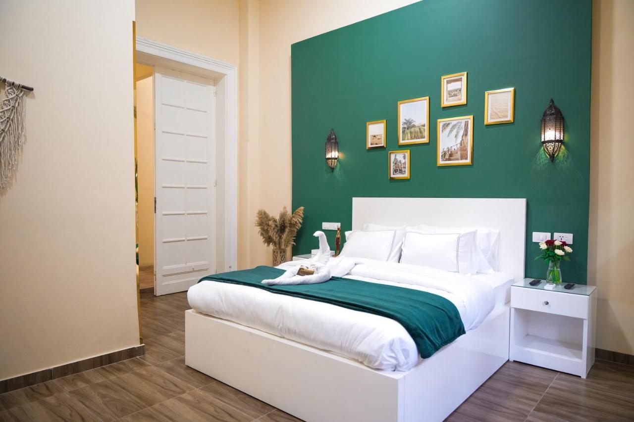 Hathor House Каир Экстерьер фото