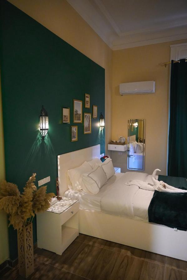 Hathor House Каир Экстерьер фото