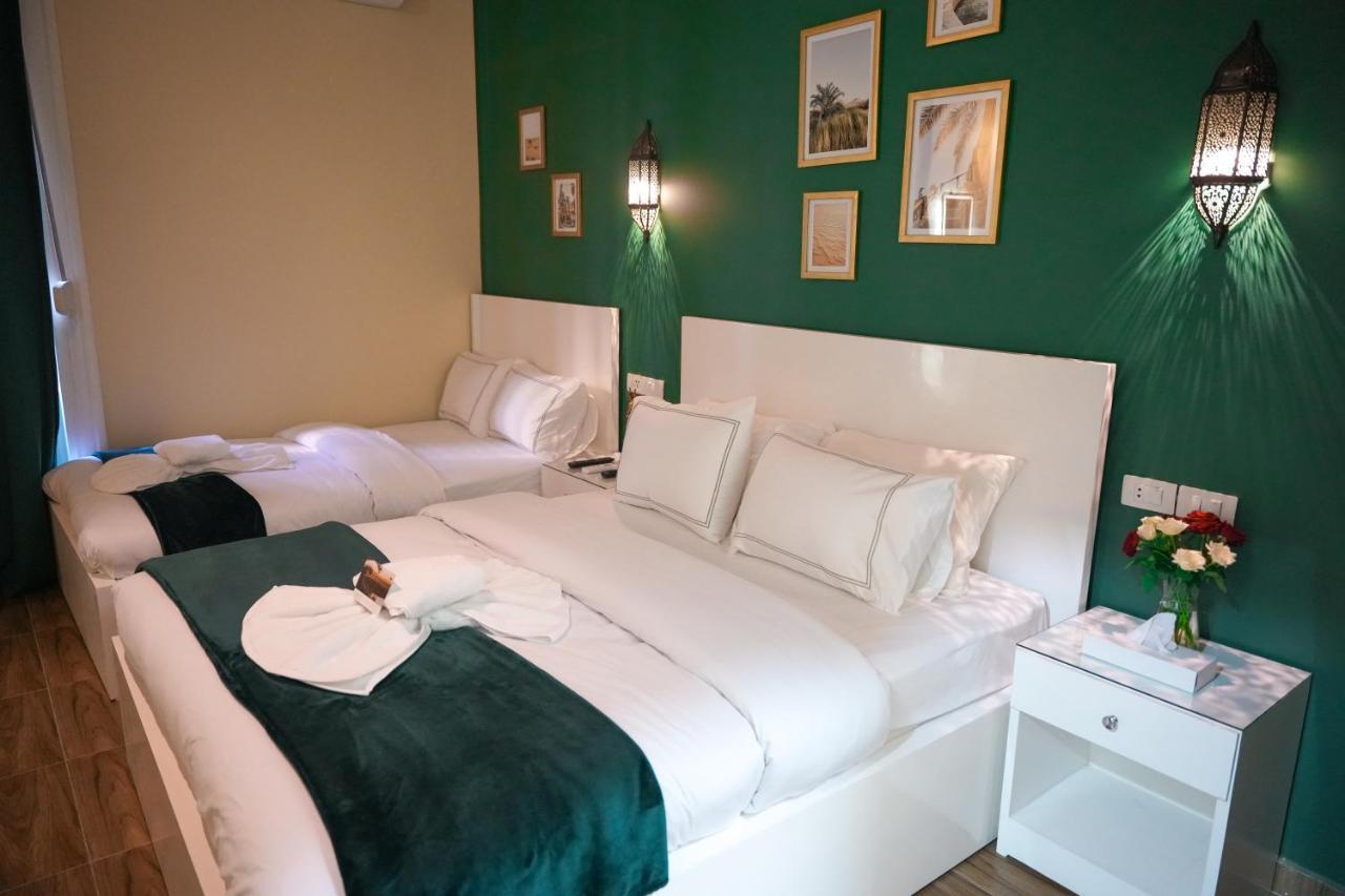 Hathor House Каир Экстерьер фото
