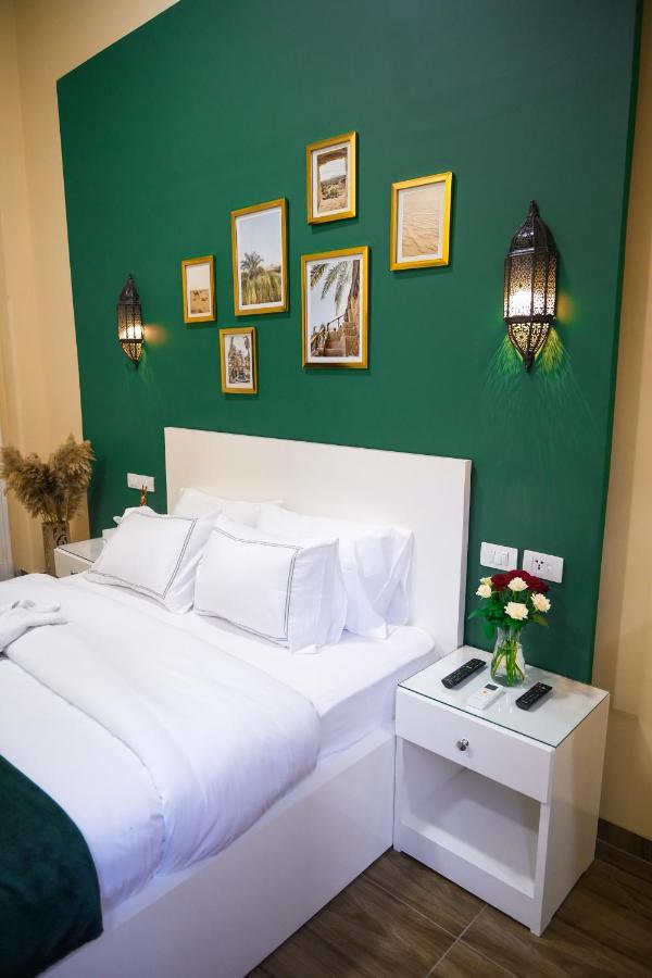Hathor House Каир Экстерьер фото