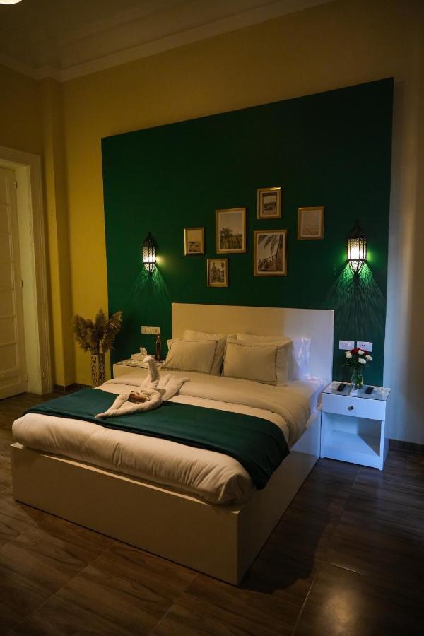 Hathor House Каир Экстерьер фото