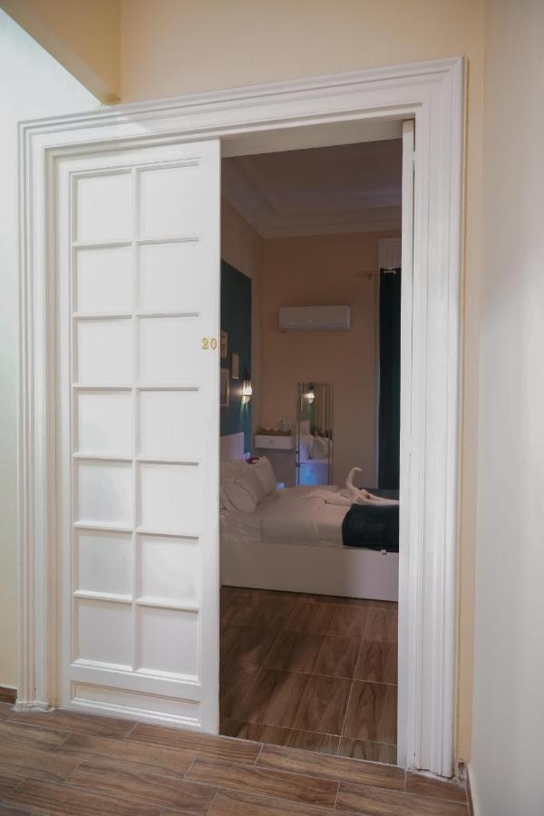 Hathor House Каир Экстерьер фото