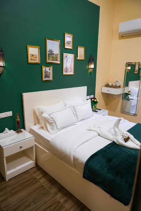 Hathor House Каир Экстерьер фото