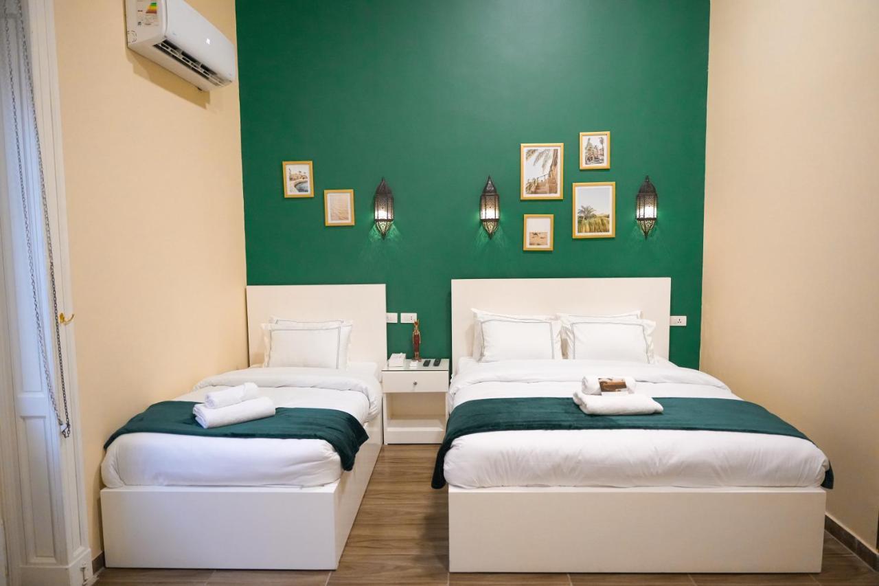 Hathor House Каир Экстерьер фото