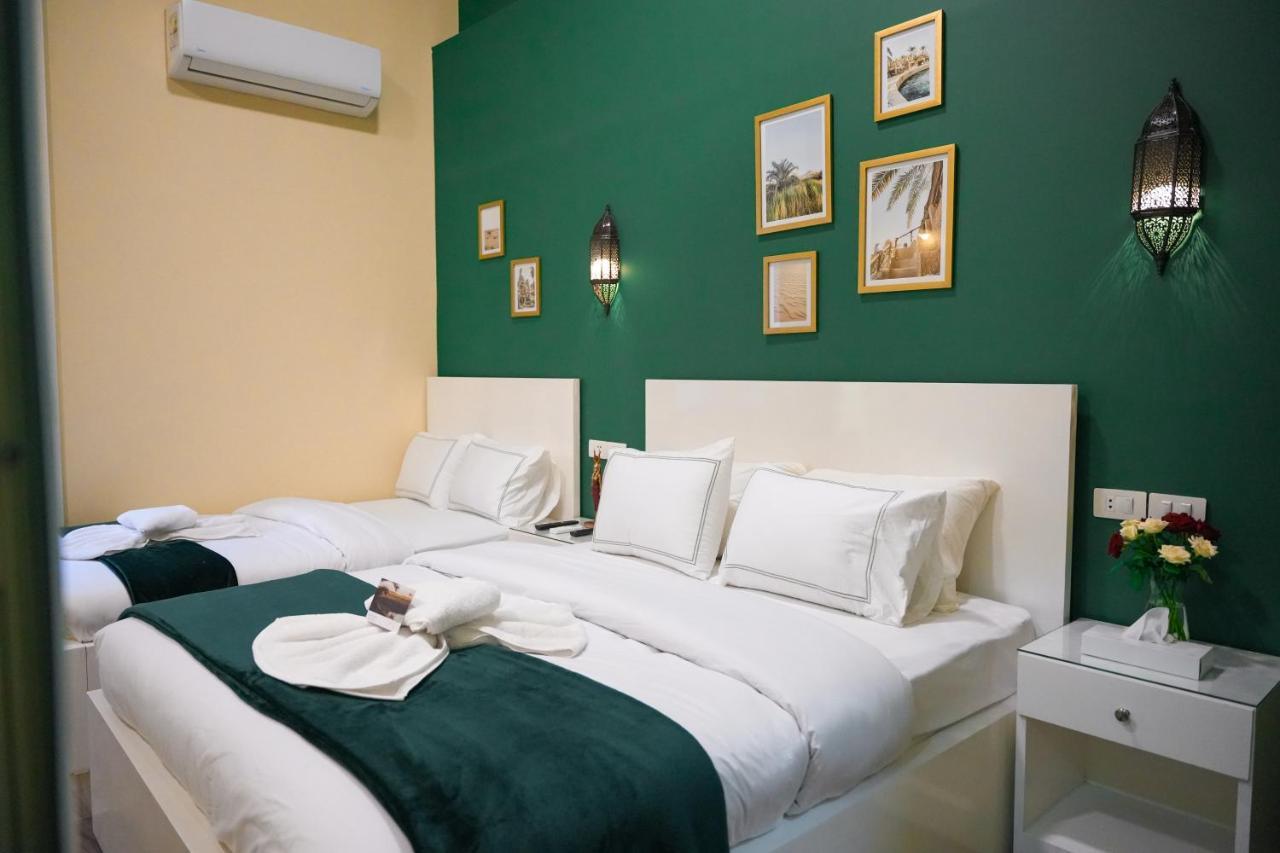 Hathor House Каир Экстерьер фото