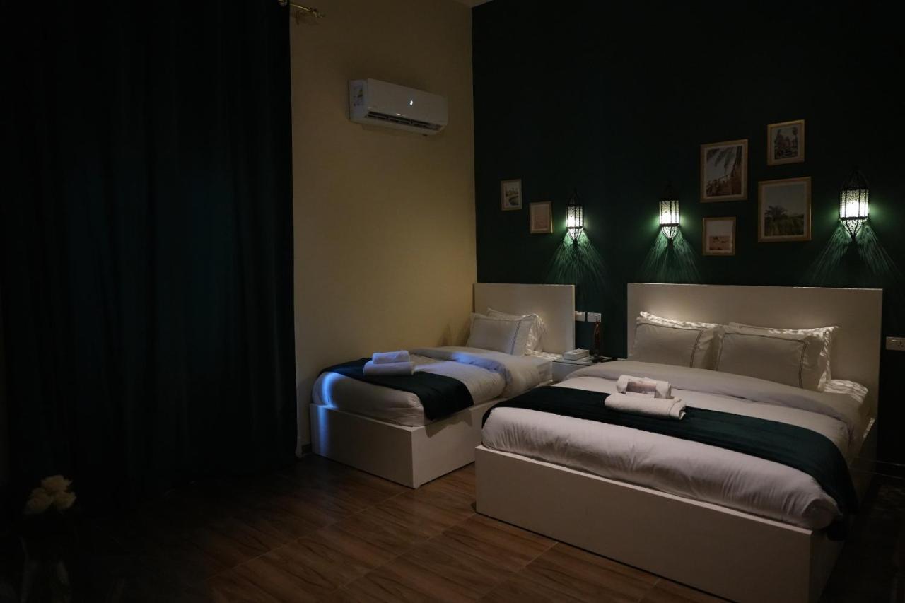 Hathor House Каир Экстерьер фото
