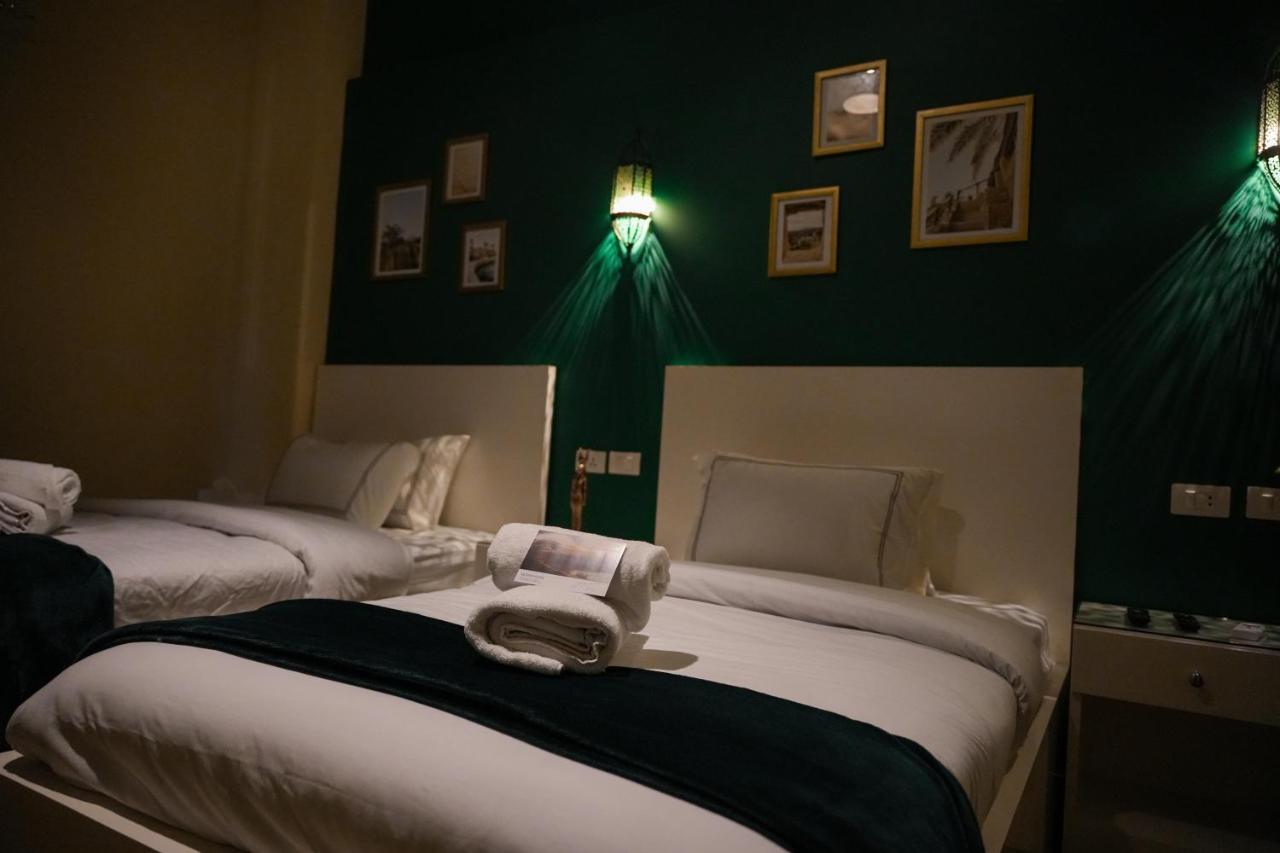 Hathor House Каир Экстерьер фото