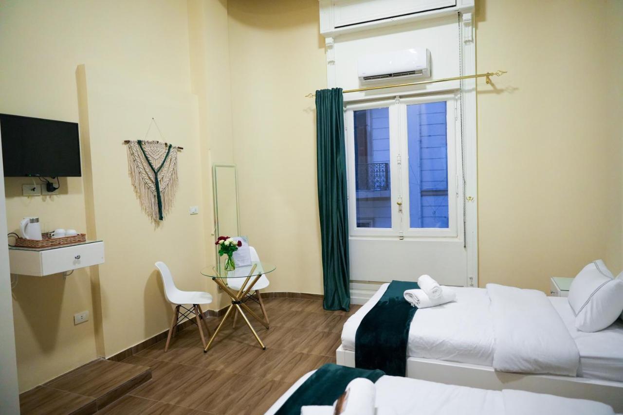 Hathor House Каир Экстерьер фото