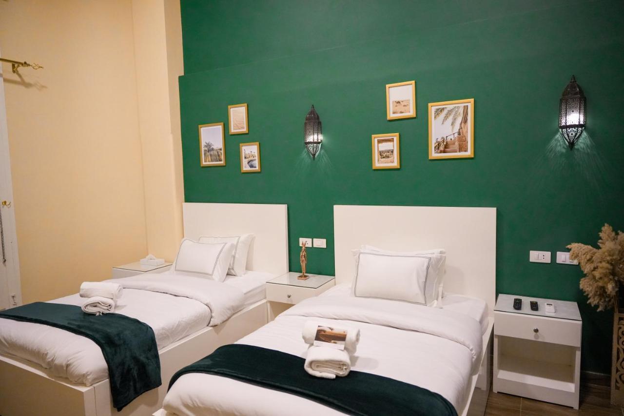Hathor House Каир Экстерьер фото