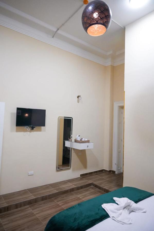 Hathor House Каир Экстерьер фото