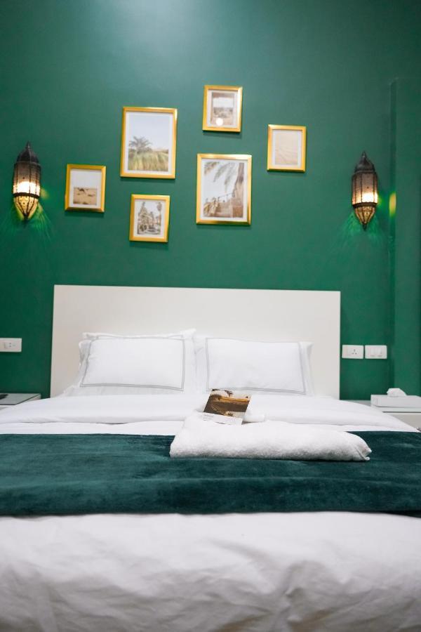 Hathor House Каир Экстерьер фото