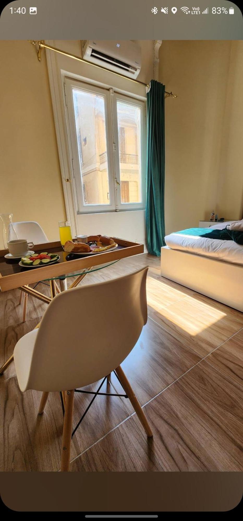 Hathor House Каир Экстерьер фото