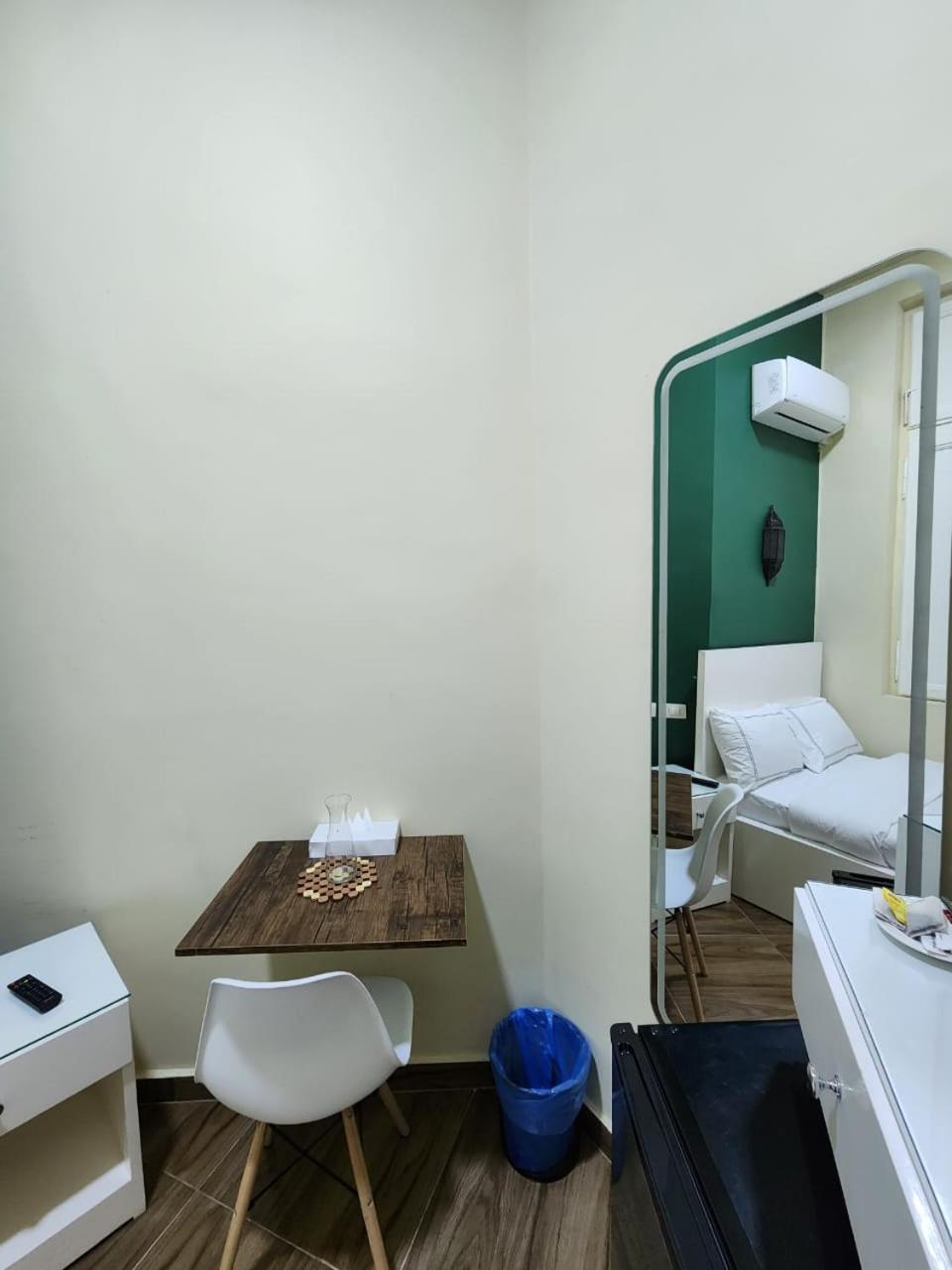 Hathor House Каир Экстерьер фото
