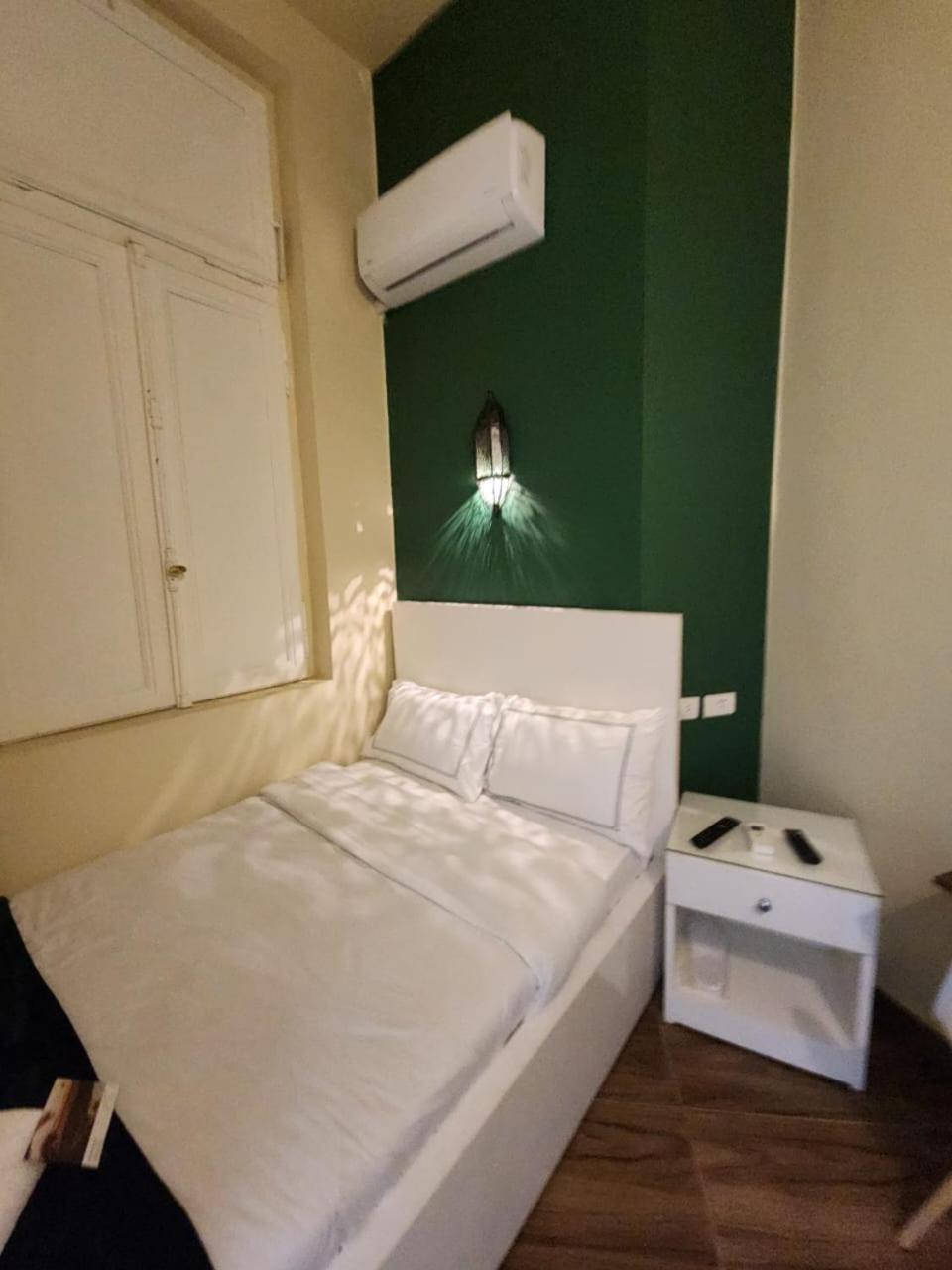 Hathor House Каир Экстерьер фото