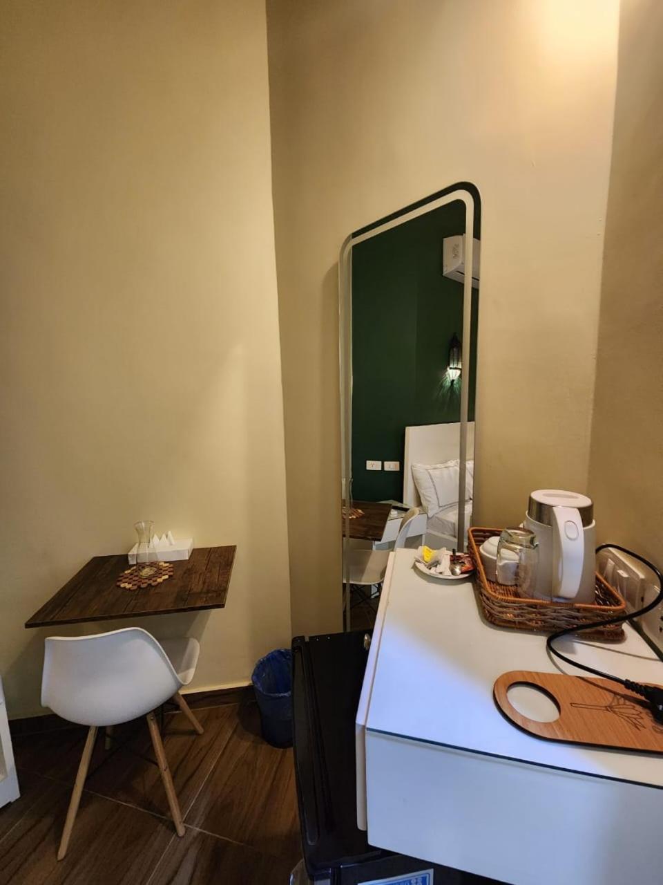 Hathor House Каир Экстерьер фото