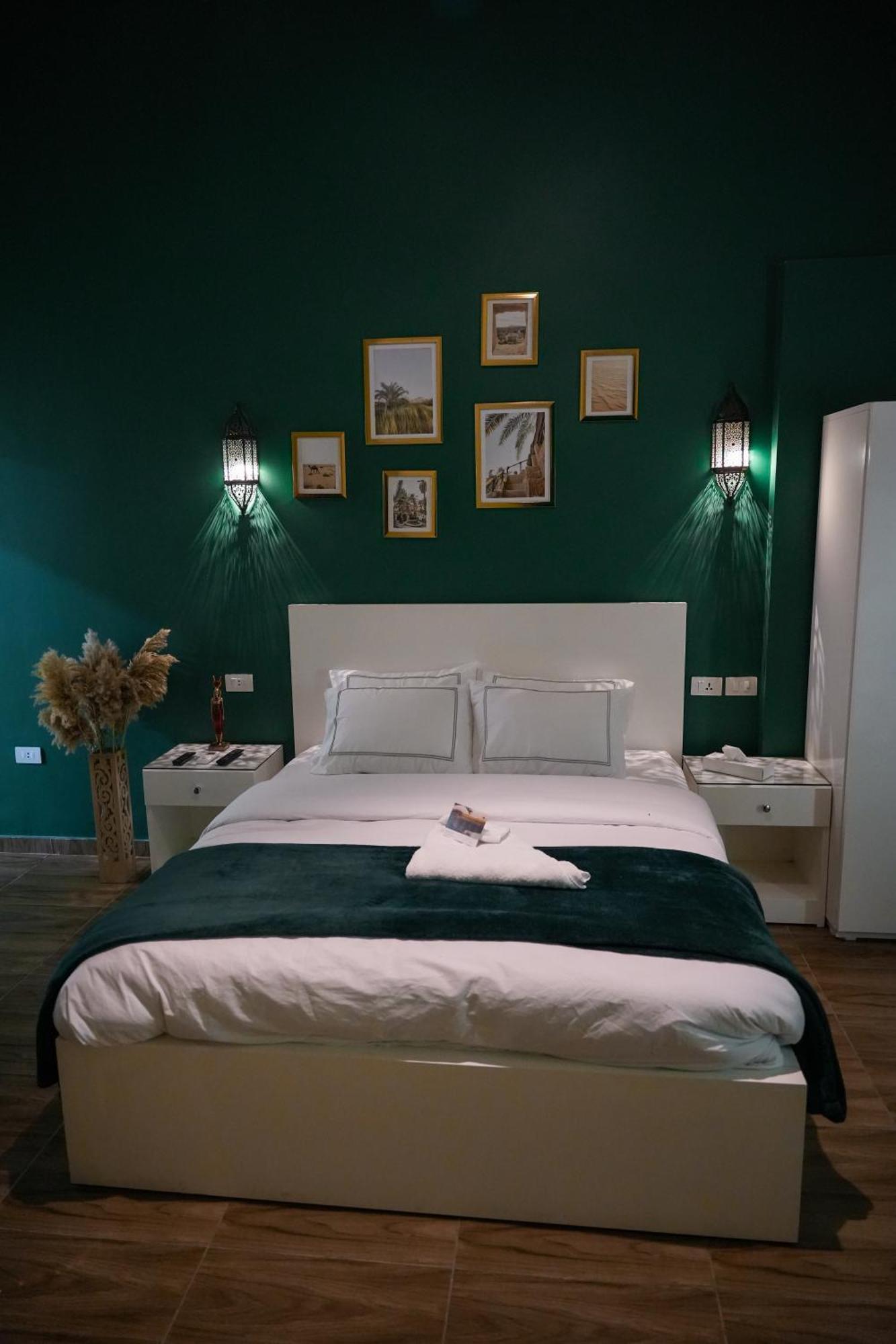 Hathor House Каир Экстерьер фото