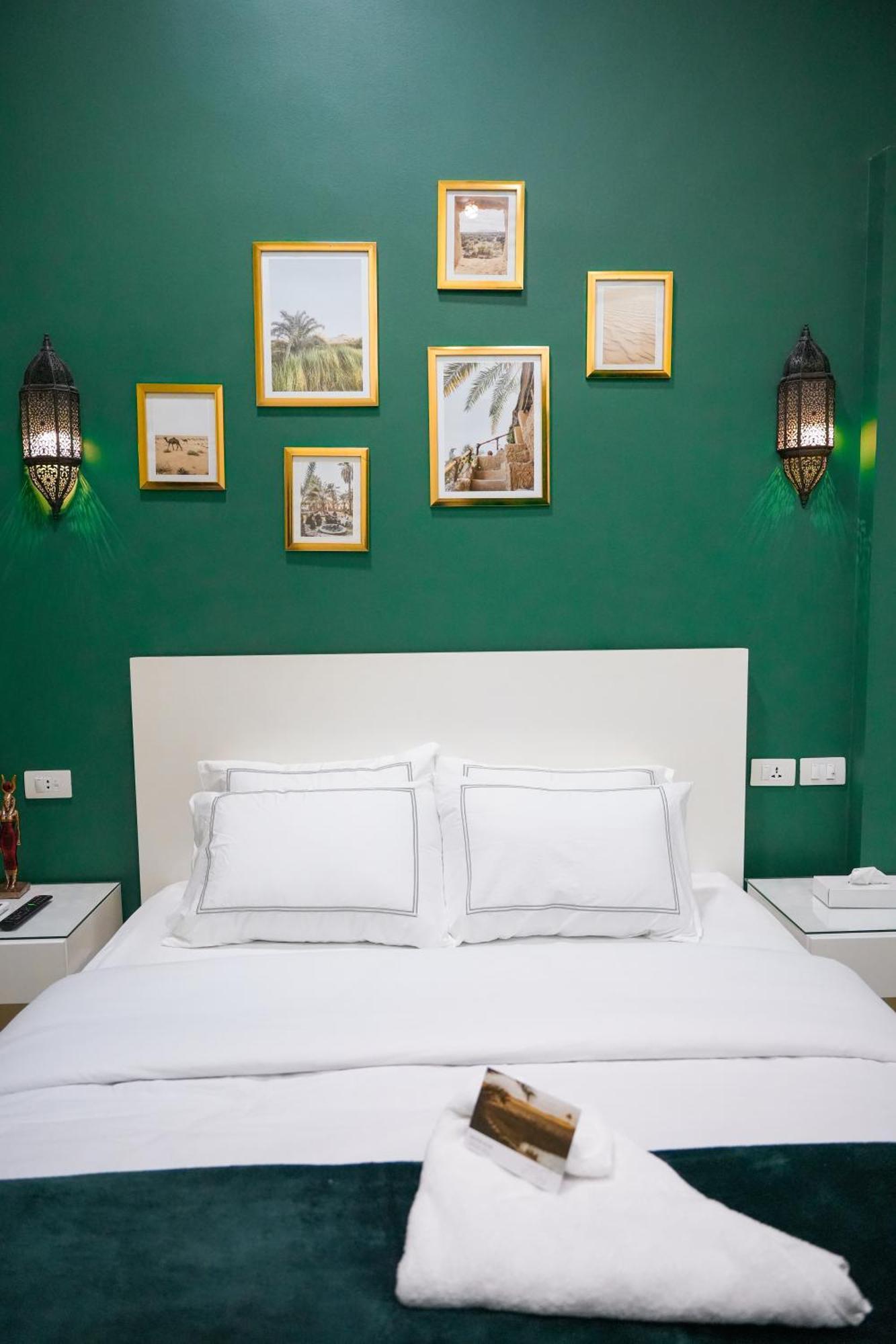 Hathor House Каир Экстерьер фото