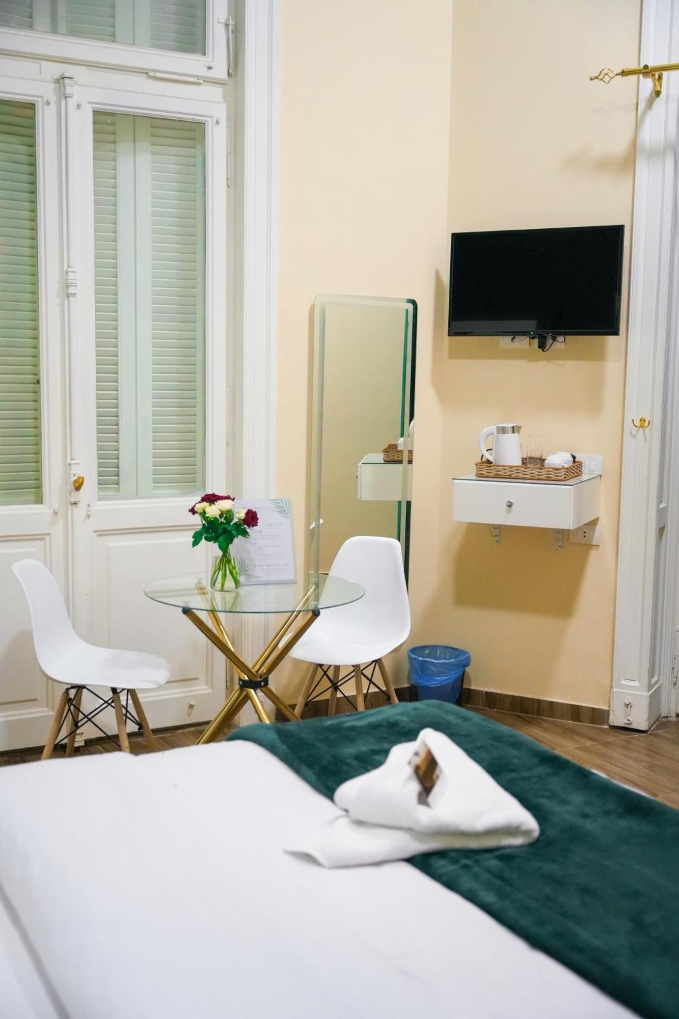 Hathor House Каир Экстерьер фото