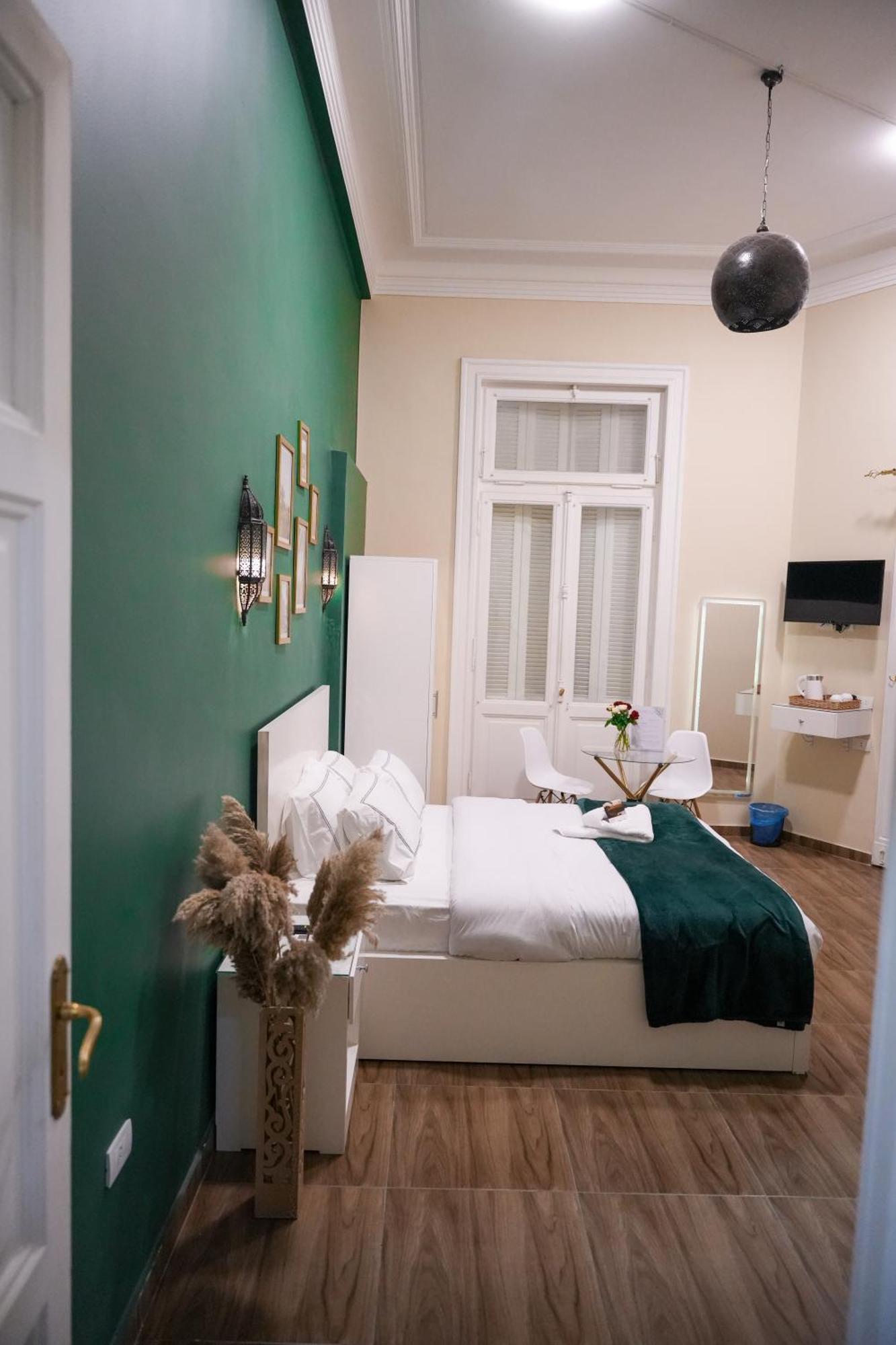 Hathor House Каир Экстерьер фото