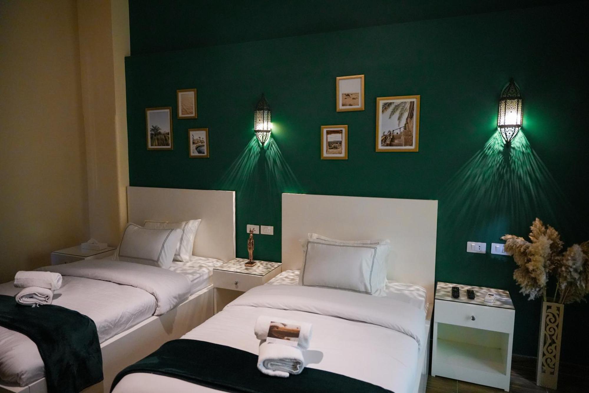 Hathor House Каир Экстерьер фото